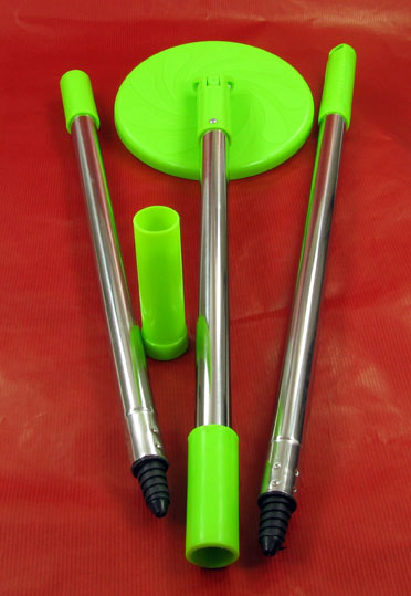 Broomstick for Rotary Mop