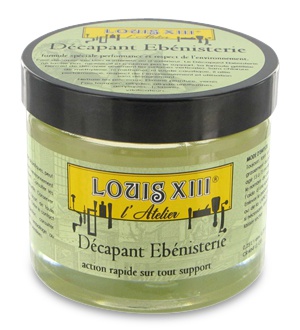 Wood Cabinet Stripper LOUIS XIII