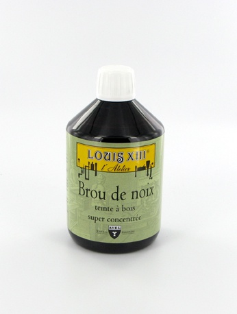Nut Husk LOUIS XIII�