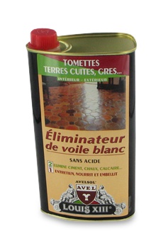 White Stain Eliminator LOUIS XIII�