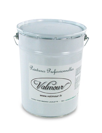Smooth Surface Primer VALMOUR