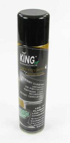 Screen Cleaner
