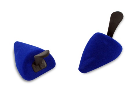 Shoe Shapers SAPHIR� Pointed Toe