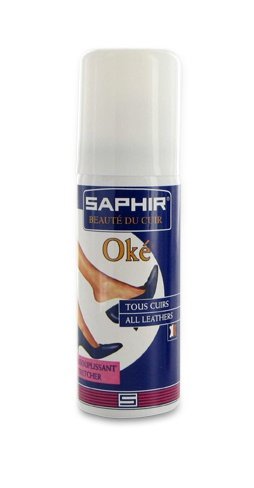 OKE� Saphir Spray