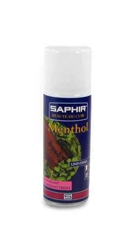 SAPHIR� Menthol
