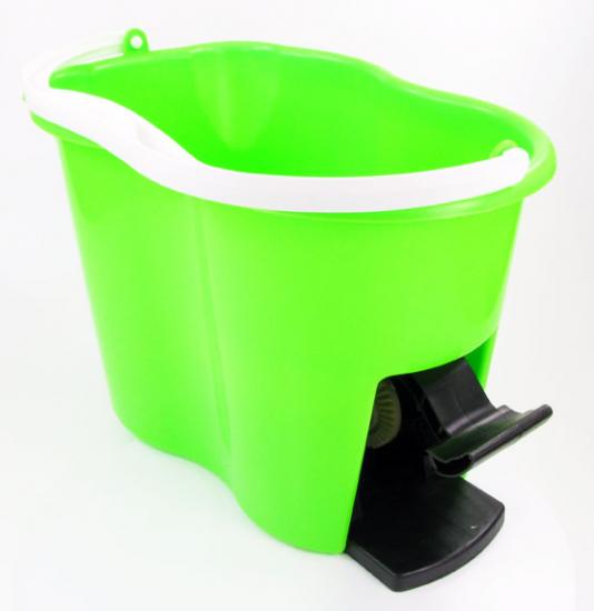 Bucket for Rotary Mop