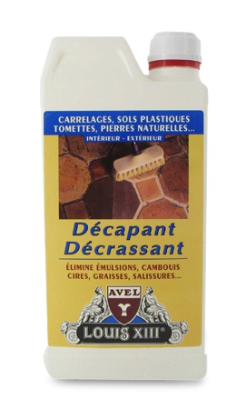 Wax and Dirt Remover LOUIS XIII�