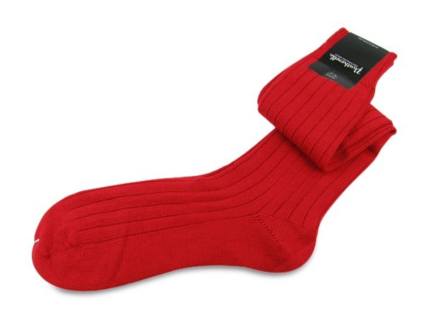 Kneesocks Wool Thick