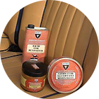 Tips to re-pigmenting car leather (seat - dashboard - upholstery...) - VALMOUR