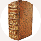 Cleaning books - bindings - VALMOUR