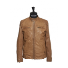 Tips to cleaning leather clothes - VALMOUR