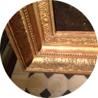 Tips to frame gilding - VALMOUR