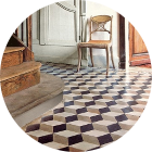 Protect cement tiles - VALMOUR