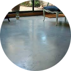 Tips to how to protect and embellish  waxed concrete - VALMOUR