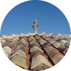 Clean roofing - VALMOUR