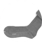 Wool socks - VALMOUR