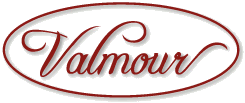 valmour logo