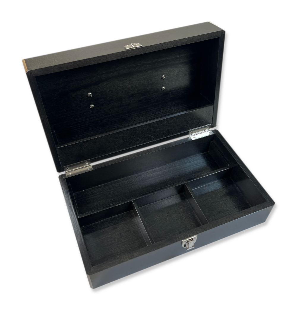 Shoe Polish Set La Cordonnerie Anglaise - VALMOUR