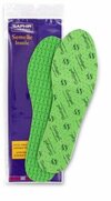 Anti-Odour Anti-Bacteria Insoles SAPHIR picture