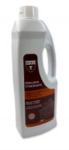 Varnishing Emulsion Red Terracotta AVEL picture