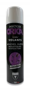 Insecticide Special Flying Insects ORKA Jet Spray picture