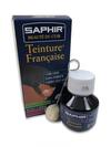 Liquid Leather Dye TEINTURE FRANCAISE Saphir picture