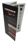 Colour Chart Tarrago picture