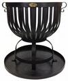 Brazier VALMOUR Large picture