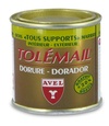 TOLEMAIL Gilt Paint picture