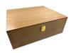 VALMOUR Presentation Box Large Natural Finish picture