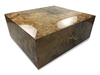 Presentation Box Madrona Burr VALMOUR picture