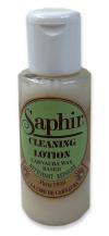 Cleaning Lotion Saphir picture Cleaning Lotion Saphir picture
