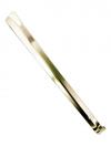 Metal Shoe Horn Curved Large picture Metal Shoe Horn Curved Large picture
