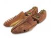 Solid Cedar Shoetrees SAPHIR picture