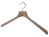 Shirt Hanger Natural waxed wood picture