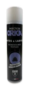 Insecticide Special Mites and Larvae ORKA Aerosol picture