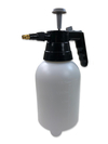 Duster 1.5 liters picture