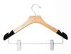 Natural Hanger for Skirts and Dresses picture