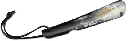 Horn Shoe Horn Saphir Medaille d'Or 18 cm_thumbnail