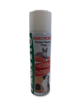 Anti Ticks and Lice Insecticide PROVETO_thumbnail Anti Ticks and Lice Insecticide PROVETO_thumbnail