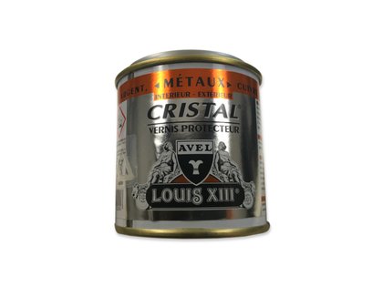 Varnish CRISTAL Metal LOUIS XIII_thumbnail Varnish CRISTAL Metal LOUIS XIII_thumbnail