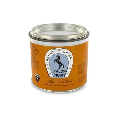 Leather Balm ETALON NOIR Saphir_thumbnail Leather Balm ETALON NOIR Saphir_thumbnail