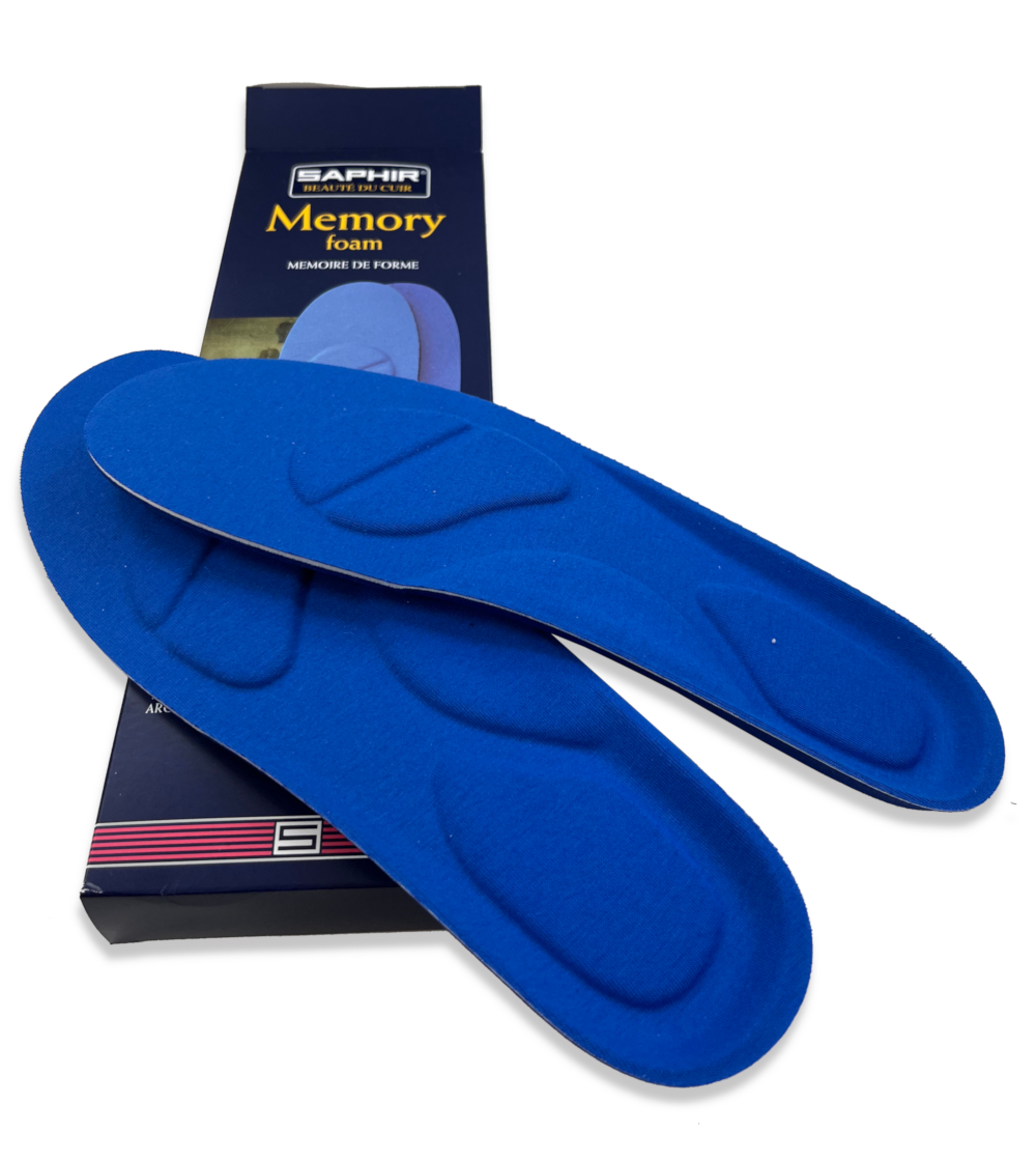 Saphir Memory Insoles_thumbnail