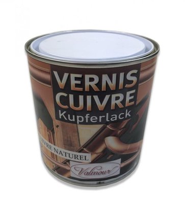 Copper Varnish Vernis CUIVRE Valmour_thumbnail Copper Varnish Vernis CUIVRE Valmour_thumbnail