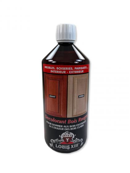 Red Wood Bleach LOUIS XIII_thumbnail Red Wood Bleach LOUIS XIII_thumbnail