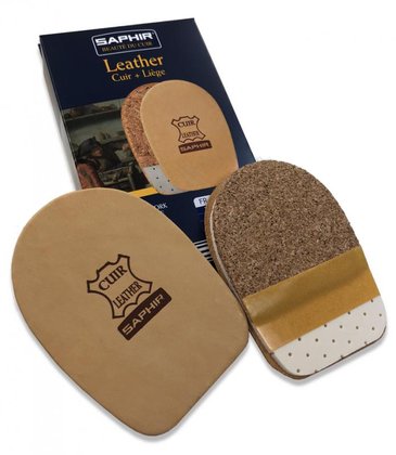 Heelpieces Cork SAPHIR_thumbnail Heelpieces Cork SAPHIR_thumbnail