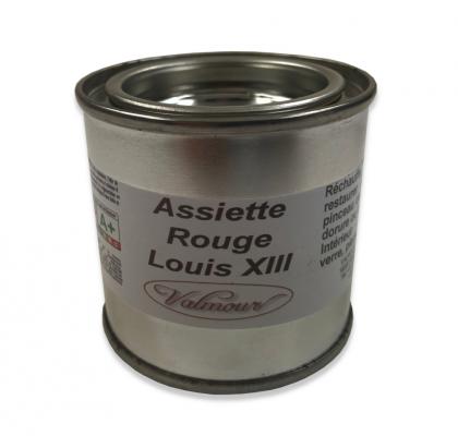 Red Gilding Primer LOUIS XIII_thumbnail