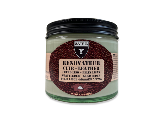 Cream Renovator AVEL_thumbnail Cream Renovator AVEL_thumbnail