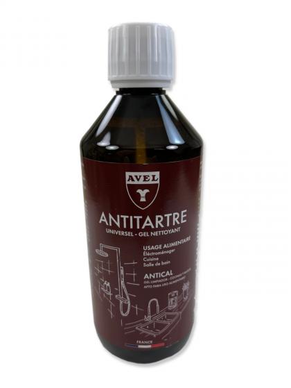 Refill Gel Anti-Scale AVEL Food_thumbnail Refill Gel Anti-Scale AVEL Food_thumbnail