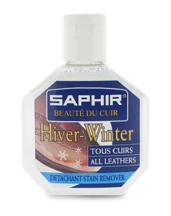 Stain Remover Hiver Winter SAPHIR_thumbnail Stain Remover Hiver Winter SAPHIR_thumbnail